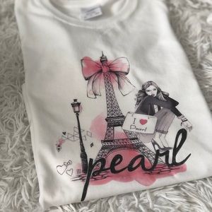 Meet your Posher, Felicia